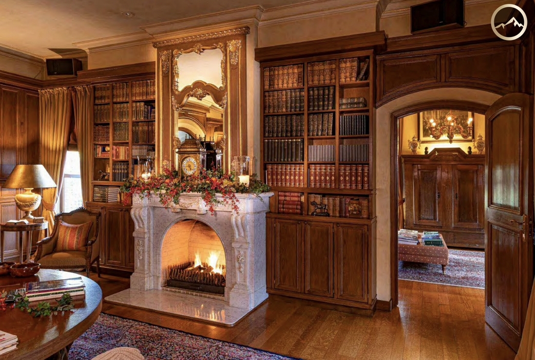 Thumbnail von Herrschaftliche Residenz mit traumhaftem Parkgelände