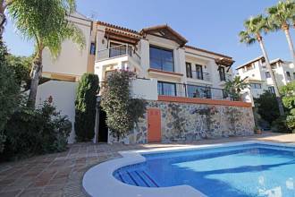 Thumbnail von villa for sale in - Los Arqueros