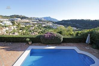 Thumbnail von villa for sale in - Los Arqueros