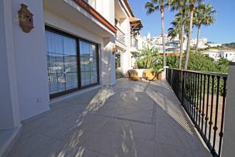 Thumbnail von villa for sale in - Los Arqueros