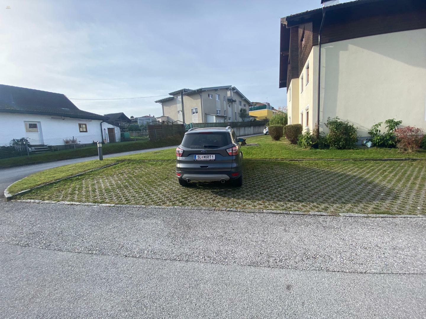 Thumbnail von Bright 2-room apartment in PRIME location