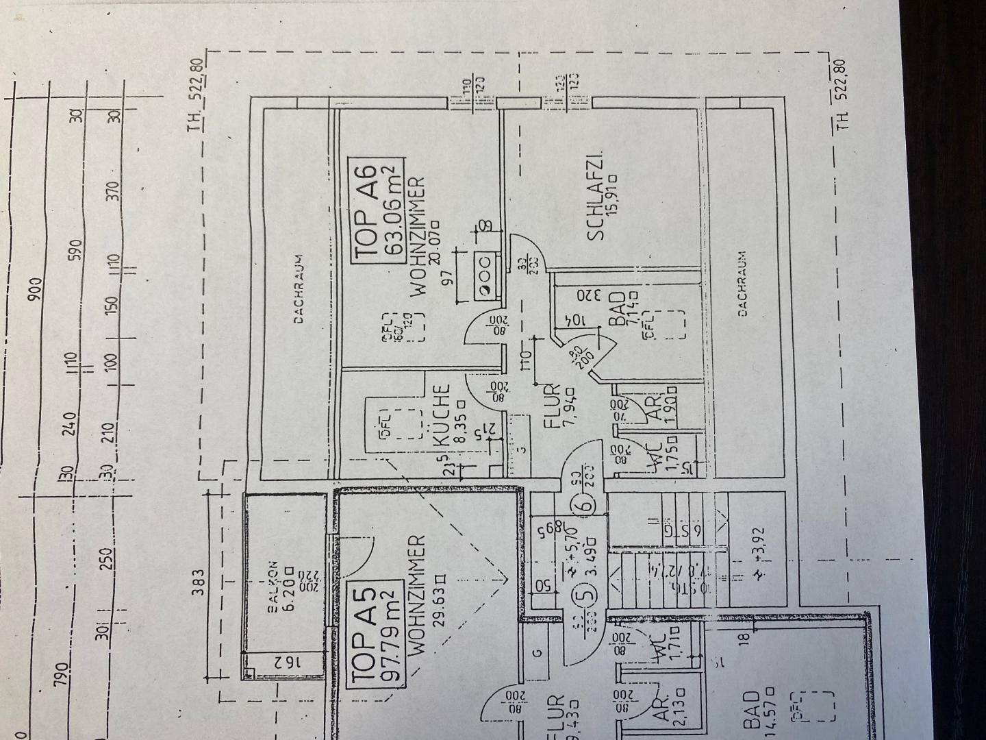 Thumbnail von Bright 2-room apartment in PRIME location
