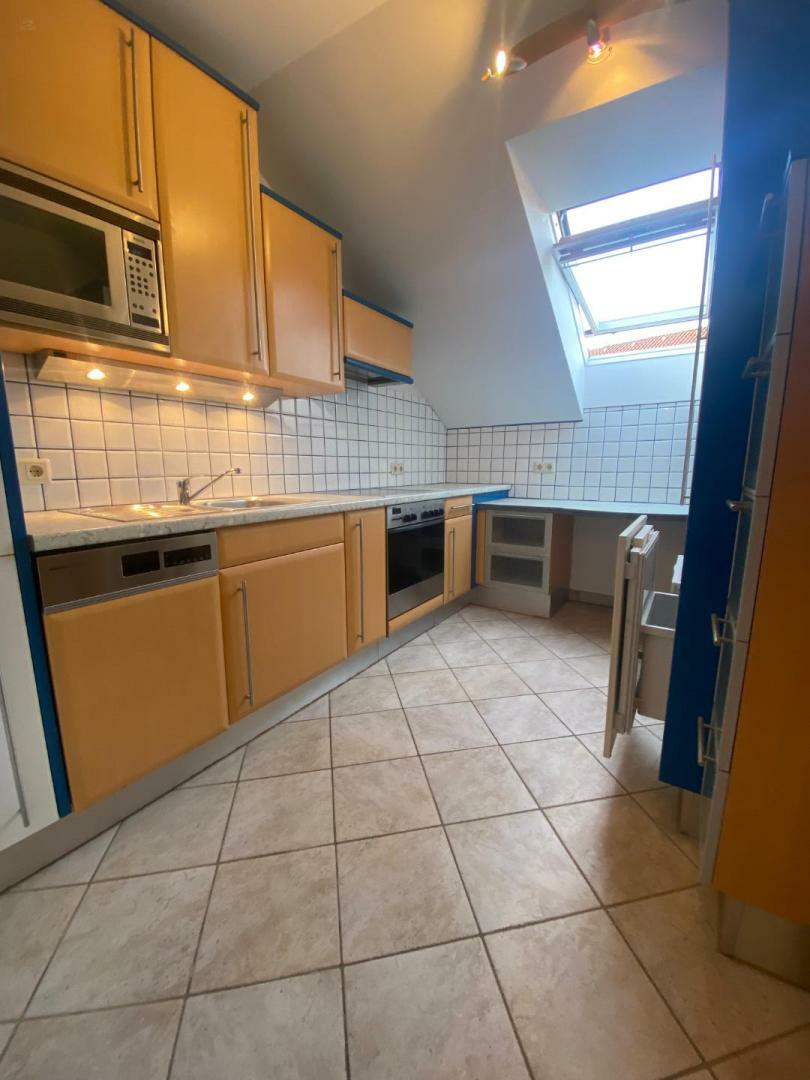 Thumbnail von Bright 2-room apartment in PRIME location