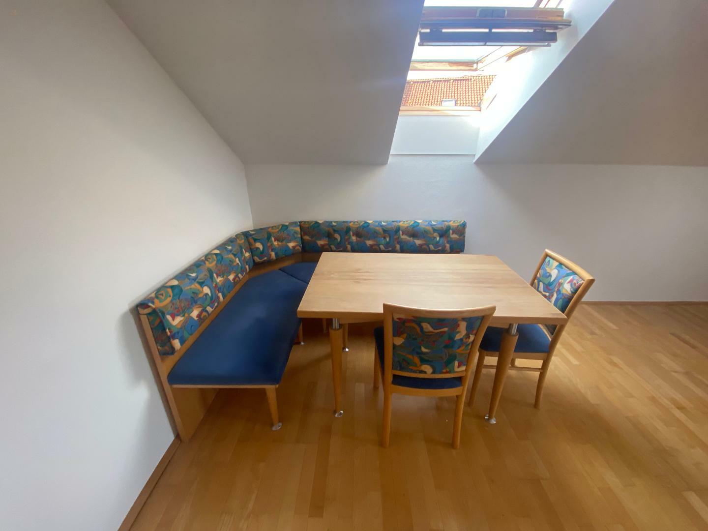 Thumbnail von Bright 2-room apartment in PRIME location