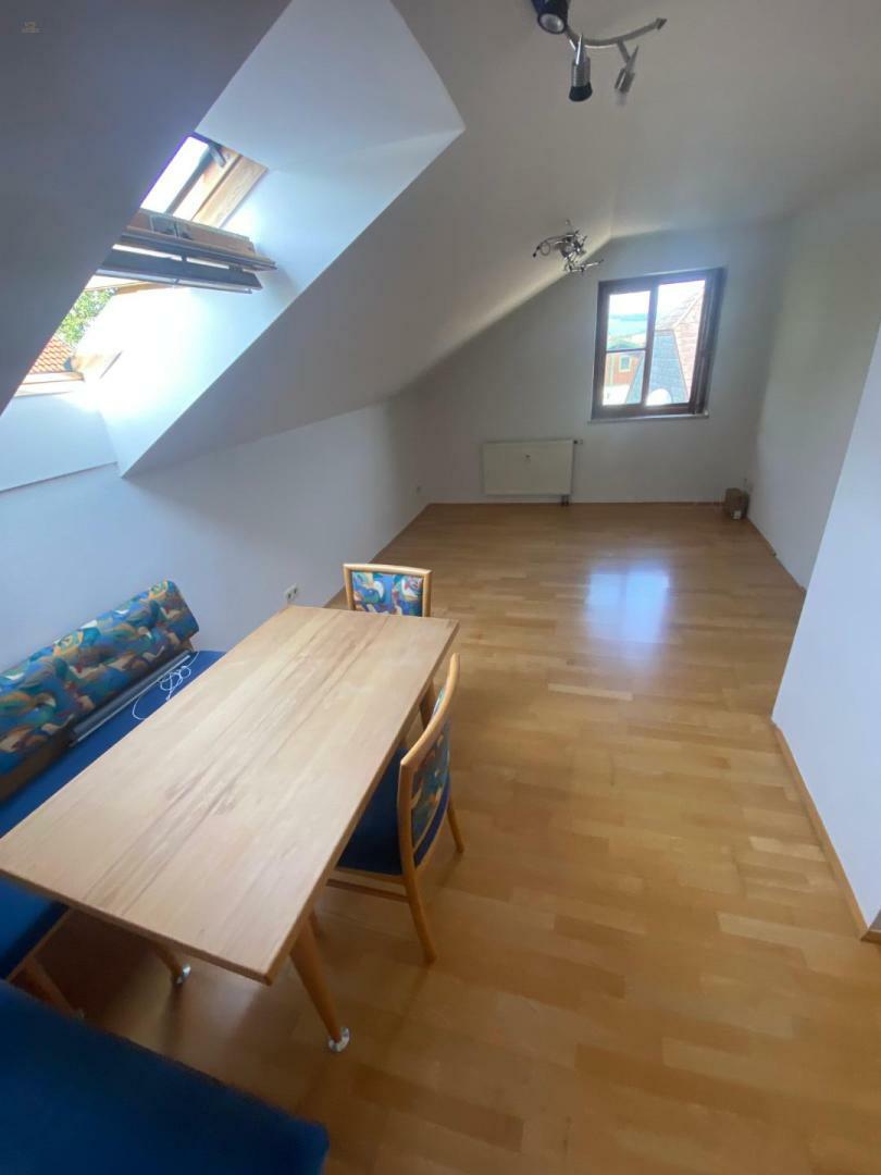 Thumbnail von Bright 2-room apartment in PRIME location