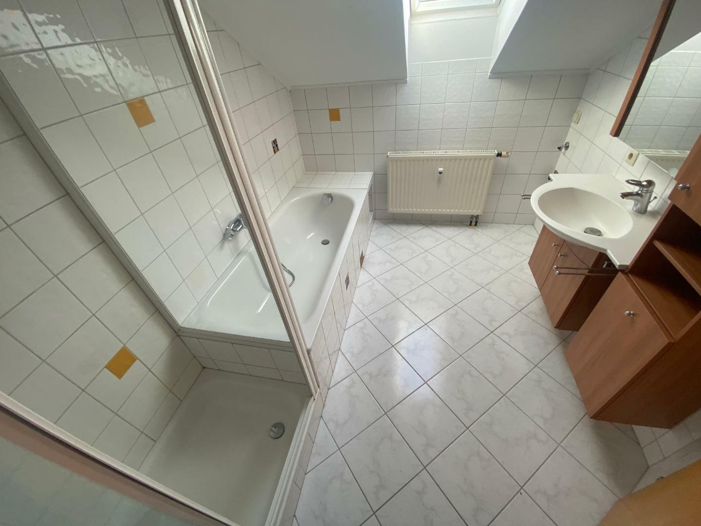 Thumbnail von Bright 2-room apartment in PRIME location