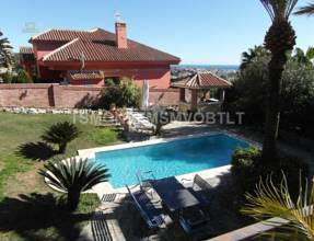Thumbnail von villa for sale in - Marbella