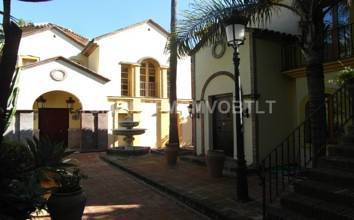 Thumbnail von villa for sale in - Marbella