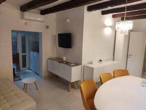 Thumbnail von Studio in außergewöhnlicher Lage an der Promenade von Malinska