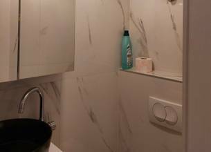 Thumbnail von Studio in außergewöhnlicher Lage an der Promenade von Malinska