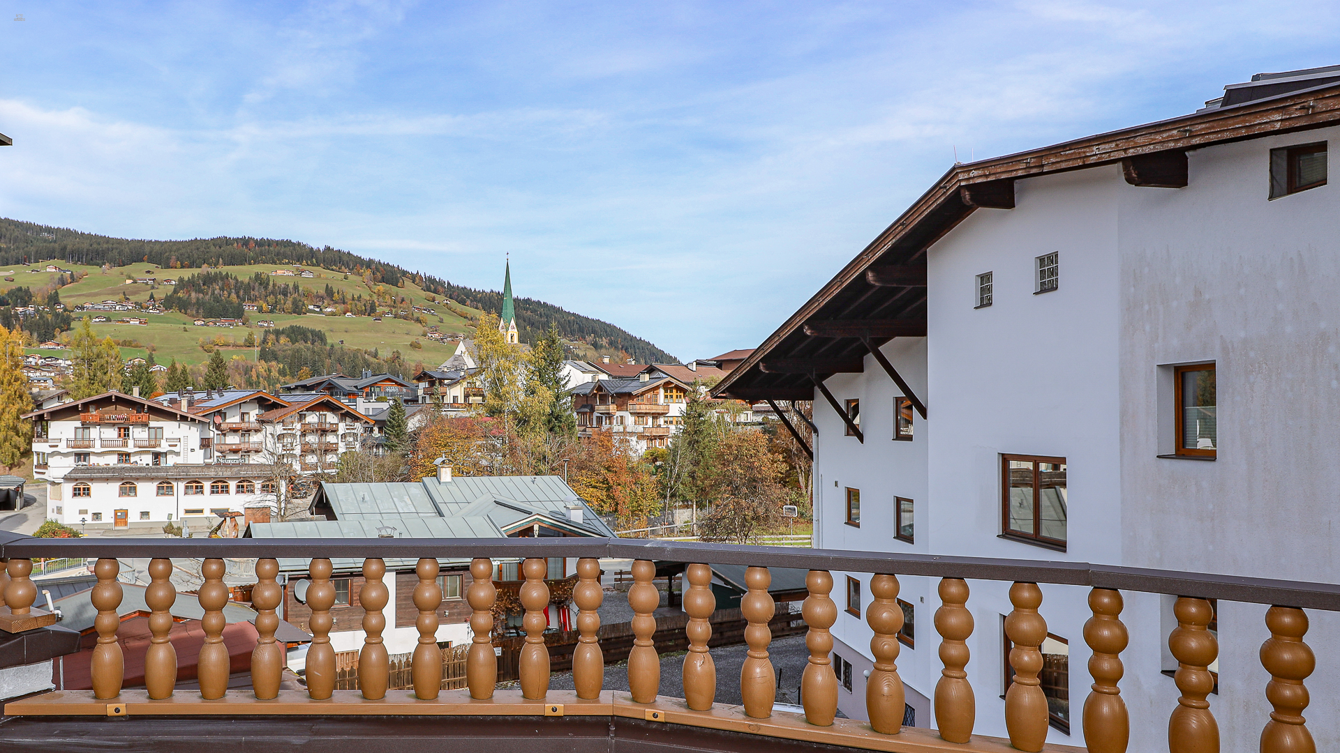 Thumbnail von Rarität - FREIZEITWOHNSITZ nahe der Skipiste