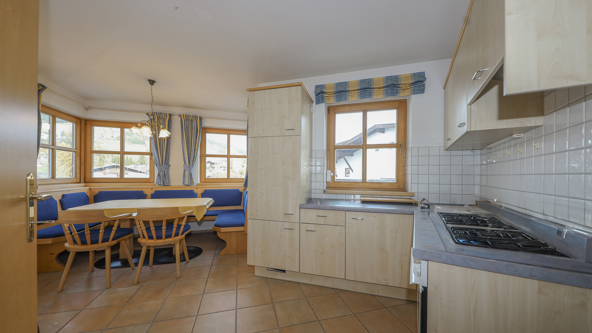 Thumbnail von Rarität - FREIZEITWOHNSITZ nahe der Skipiste