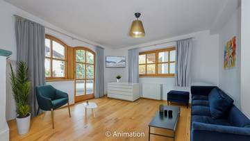 Thumbnail von Rarität - FREIZEITWOHNSITZ nahe der Skipiste