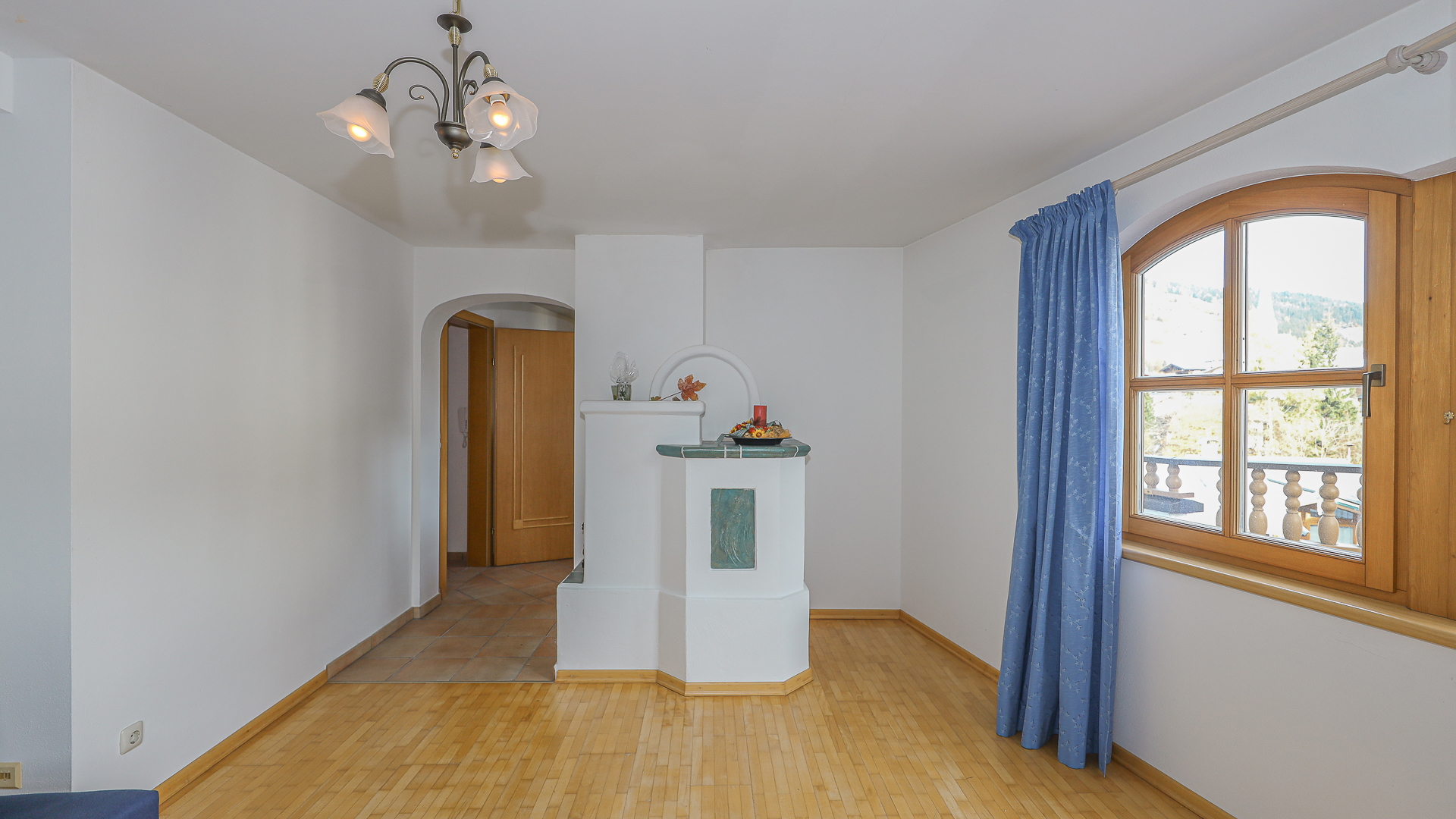 Thumbnail von Rarität - FREIZEITWOHNSITZ nahe der Skipiste