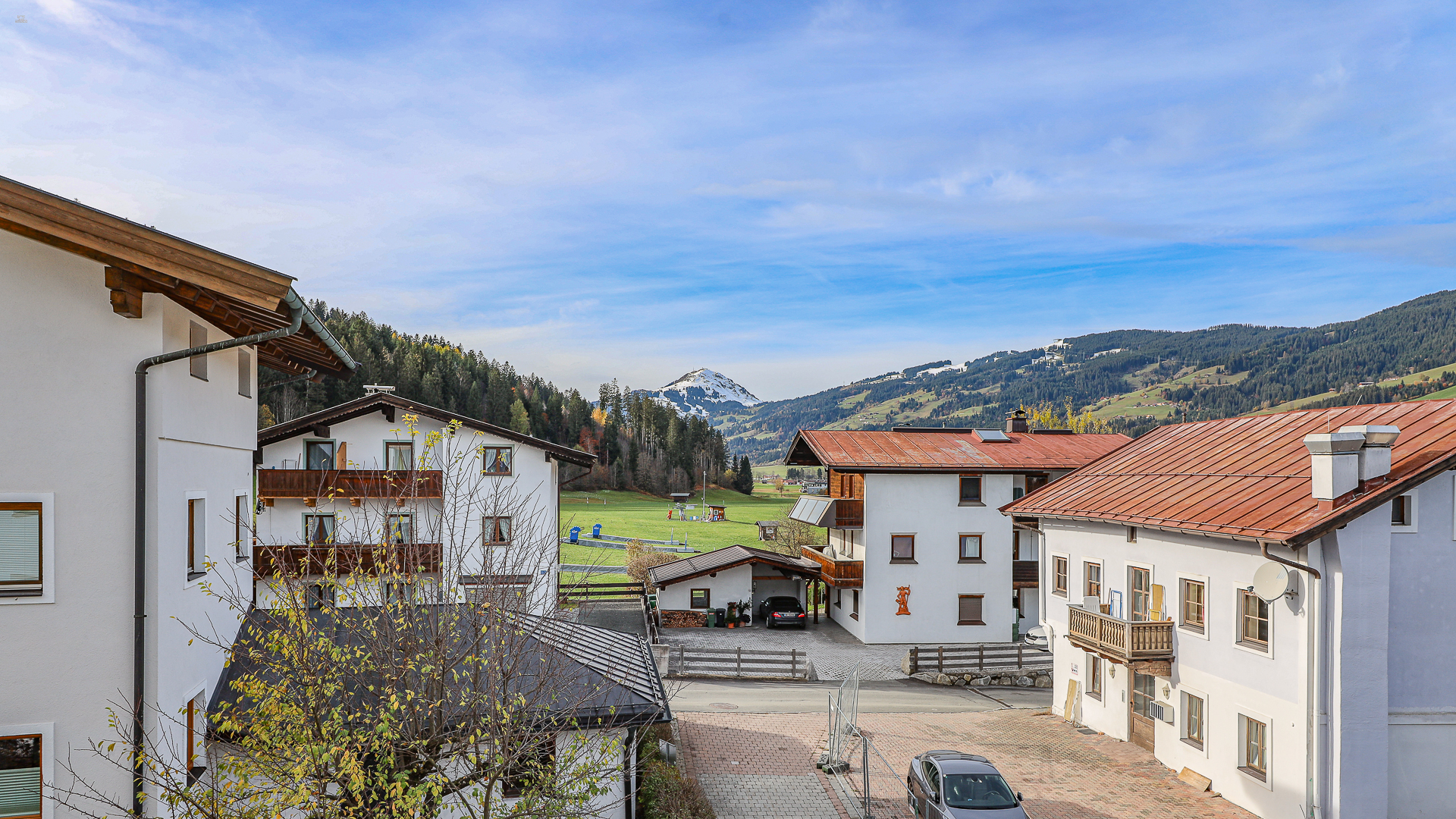 Thumbnail von Rarität - FREIZEITWOHNSITZ nahe der Skipiste