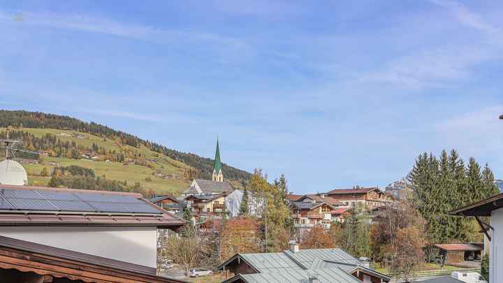 Rarität - FREIZEITWOHNSITZ nahe der Skipiste