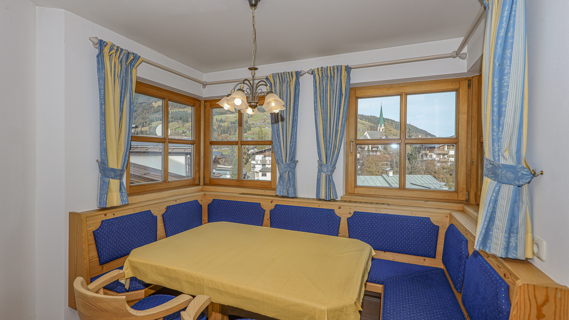 Thumbnail von Rarität - FREIZEITWOHNSITZ nahe der Skipiste