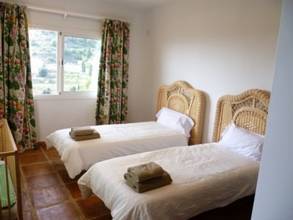 Thumbnail von villa for sale in - Mijas