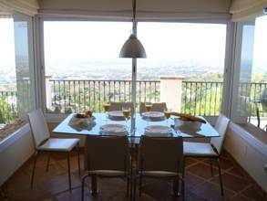 Thumbnail von villa for sale in - Mijas