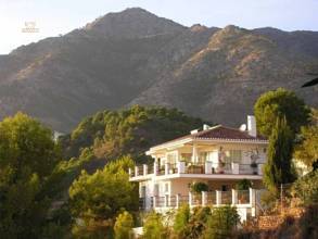 Thumbnail von villa for sale in - Mijas