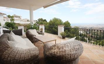 Thumbnail von villa for sale in - Mijas