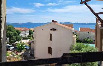 Thumbnail von Appartements in erstklassiger Vorstadtlage mit Meerblick, Zadar