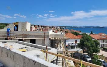 Thumbnail von Appartements in erstklassiger Vorstadtlage mit Meerblick, Zadar