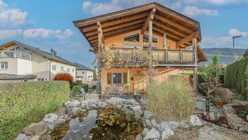 Thumbnail von Hochwertiges Einfamilienhaus in zentraler Ruhelage