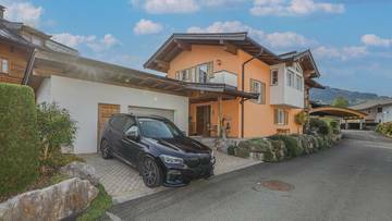 Thumbnail von Hochwertiges Einfamilienhaus in zentraler Ruhelage