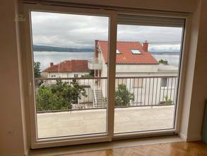 Thumbnail von Schickes Einfamilienhaus mit Meerblick in Crikvenica