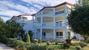 Thumbnail von Hochwertige Appartements mit traufhaften Ausblick, Porec