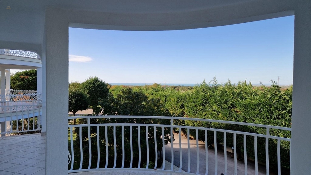 Hochwertige Appartements mit traufhaften Ausblick, Porec