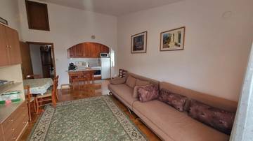 Thumbnail von Appartement mit Panorama Meerblick in Selce, Kvarner Bucht