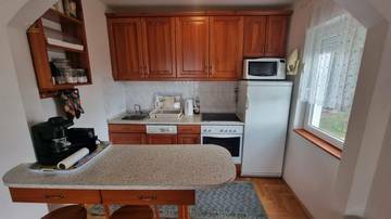 Thumbnail von Appartement mit Panorama Meerblick in Selce, Kvarner Bucht