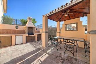 Thumbnail von villa for sale in - Benahavis