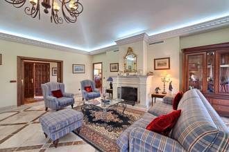 Thumbnail von villa for sale in - Benahavis