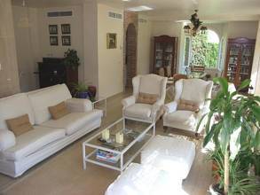 Thumbnail von villa for sale in - Nueva Andalucia