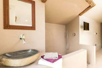 Thumbnail von Mediterranes Steinhaus mit Pool in Istrien