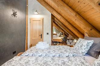 Thumbnail von Traumhaftes Charlet mit Whirlpool im Landesinneren, Ravna Gora