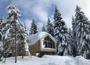 Thumbnail von Designervilla mit Pool in traumhafter Alleinlage, Ravna Gora