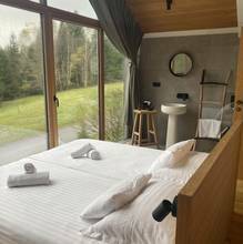 Thumbnail von Designervilla mit Pool in traumhafter Alleinlage, Ravna Gora