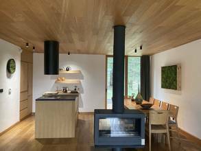 Thumbnail von Designervilla mit Pool in traumhafter Alleinlage, Ravna Gora