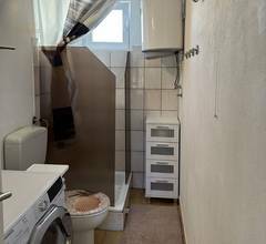 Thumbnail von Gepflegtes Einfamilienhaus mit Meerblick, Soline, Insel Krk