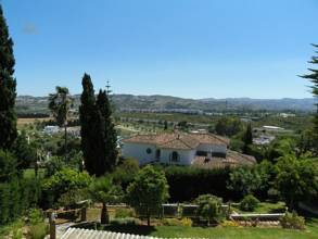 Thumbnail von villa for sale in - Fuengirola