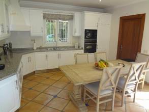 Thumbnail von villa for sale in - Elviria