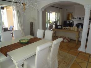Thumbnail von villa for sale in - Elviria