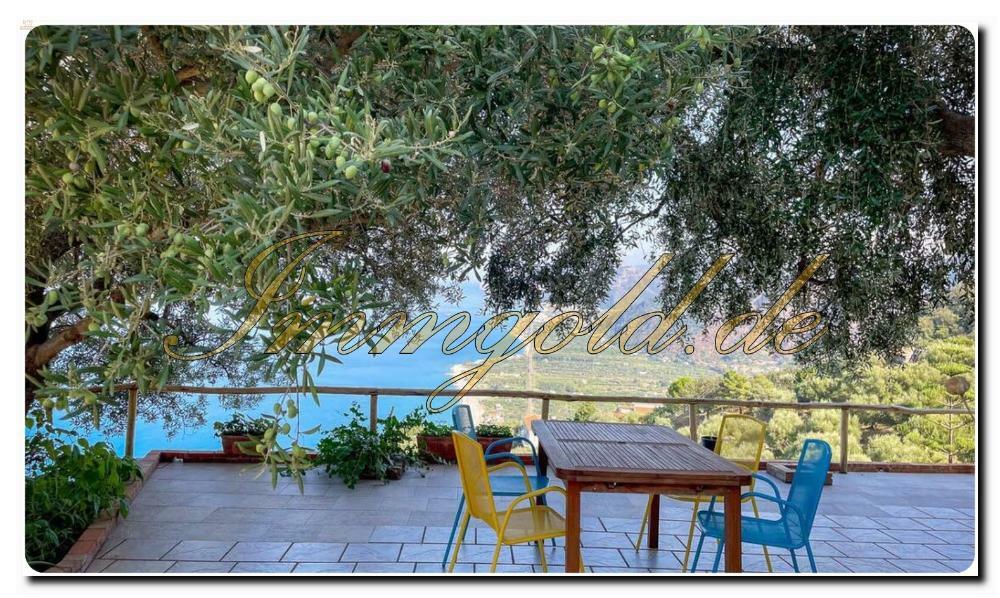 Thumbnail von Immogold Große Villa mit Traumseeblick mit Terrassen und Balconen