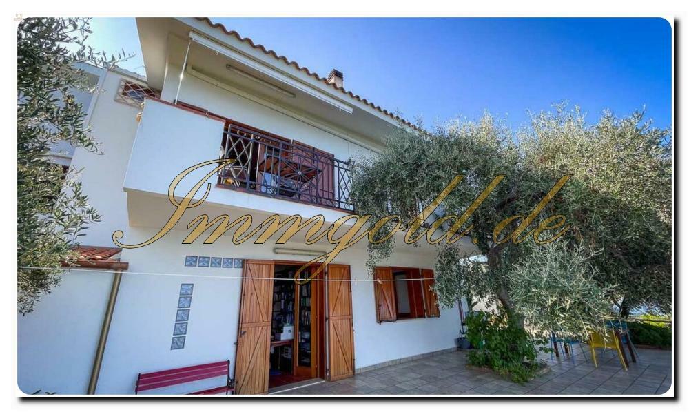 Thumbnail von Immogold Große Villa mit Traumseeblick mit Terrassen und Balconen