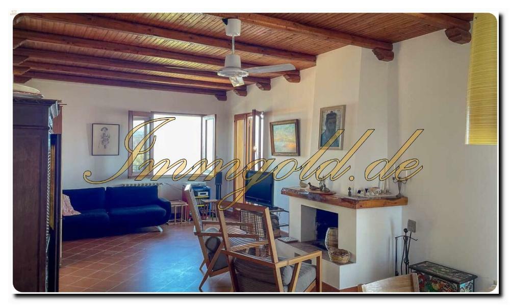 Thumbnail von Immogold Große Villa mit Traumseeblick mit Terrassen und Balconen