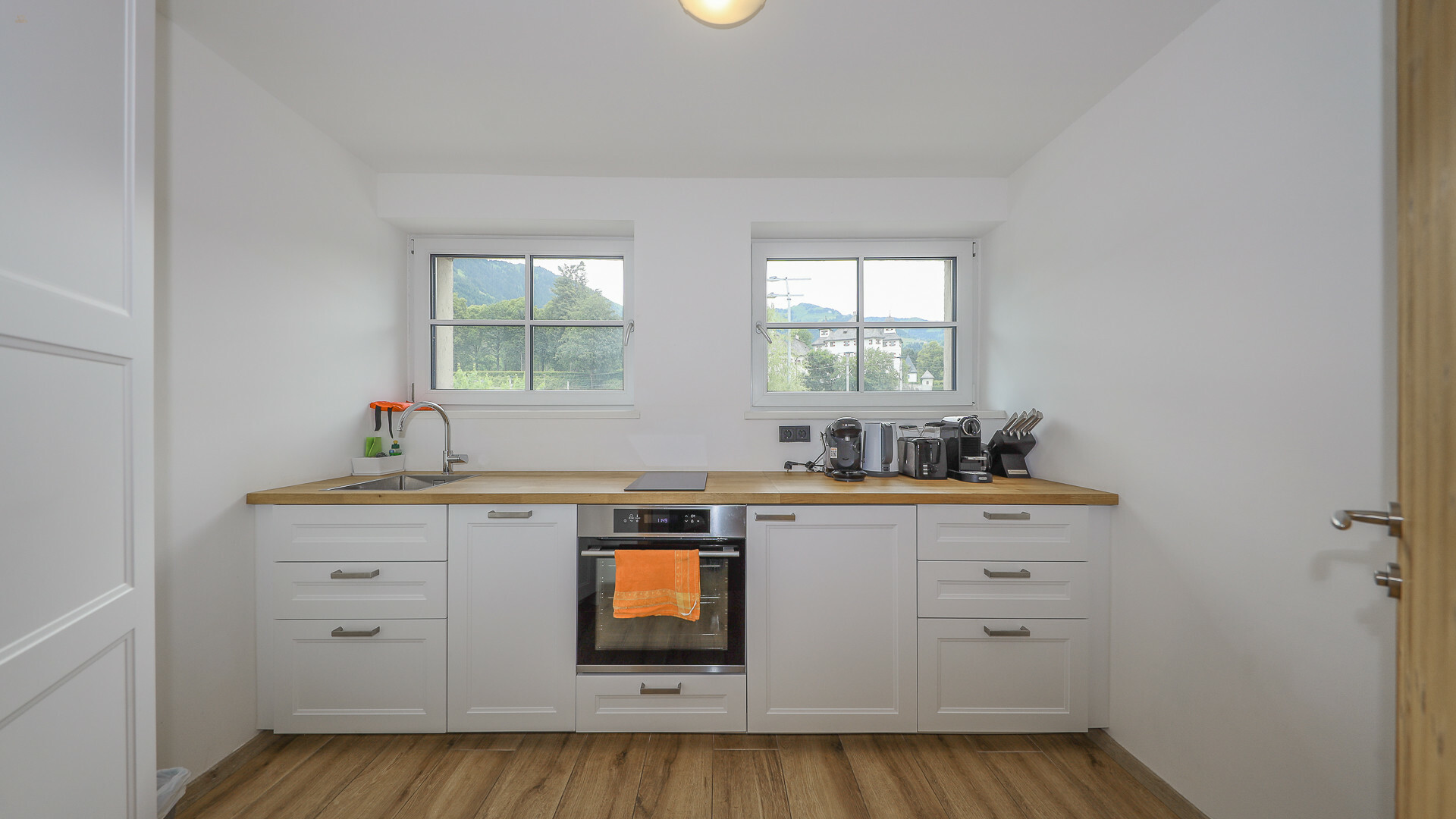 Thumbnail von Exklusives Apartment mit touristischer Nutzung